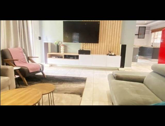 3 BEDROOM HOUSE FOR SALE IN ARBORETUM